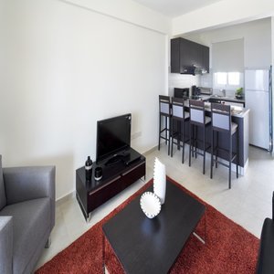 Apartamentos Club Coral View