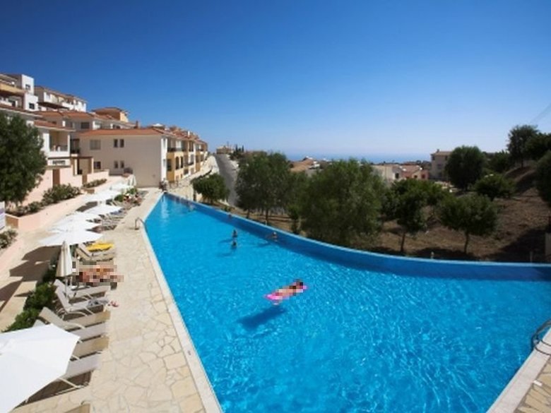 Apartamentos Club Coral View