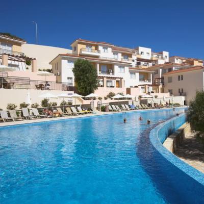 Apartamentos Club Coral View