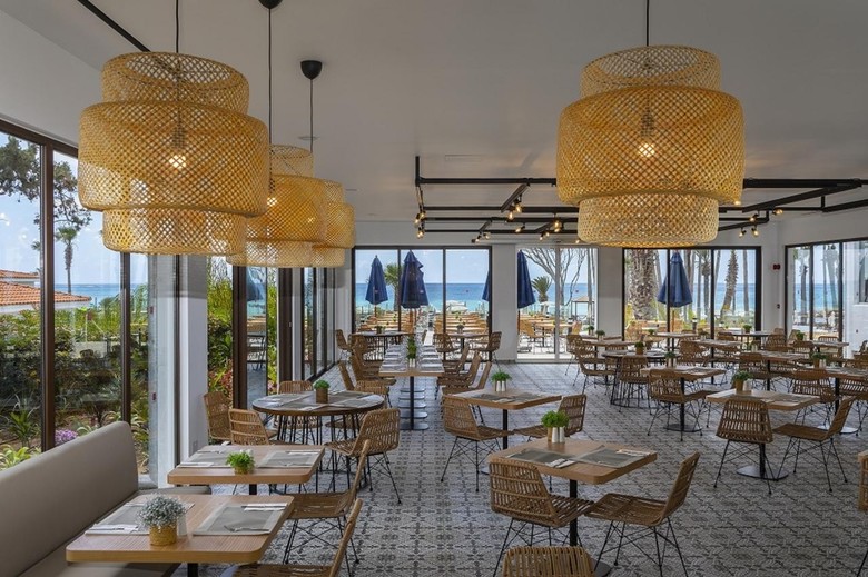 Leonardo Plaza Cypria Maris Beach Hotel & Spa