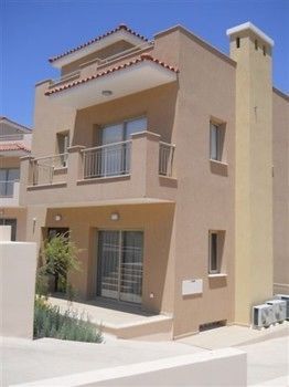 Hotel Akamas Health Farm And Spa