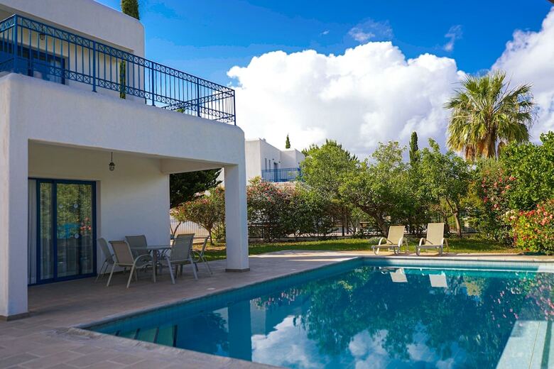 Hotel Azzurro Luxury Holiday Villas