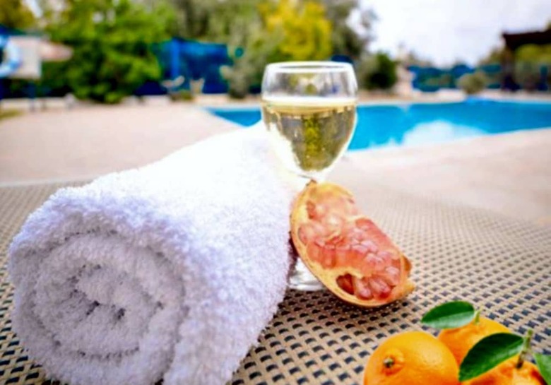 Hotel Azzurro Luxury Holiday Villas