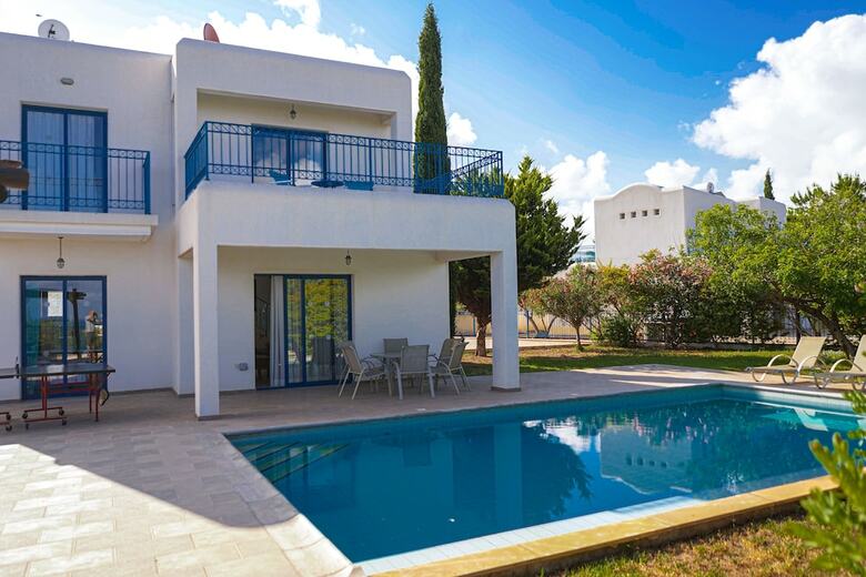 Hotel Azzurro Luxury Holiday Villas