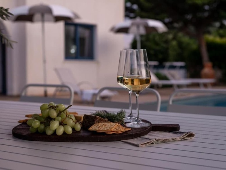 Hotel Azzurro Luxury Holiday Villas