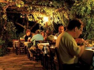 Vasilias Nikoklis Inn Agrotourism