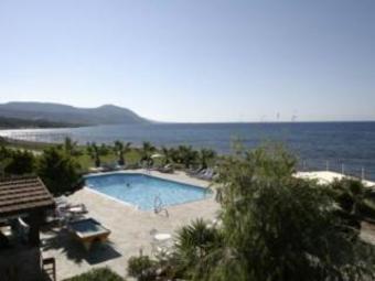 Souli Beach Hotel