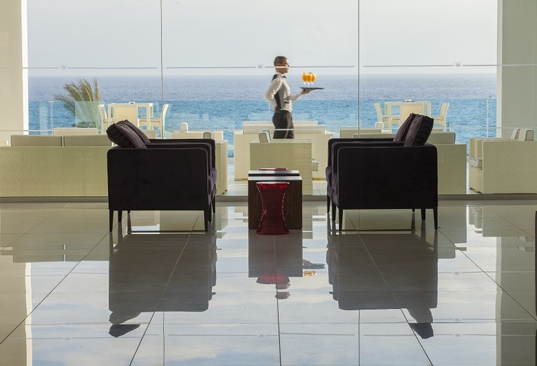 Hotel King Evelthon