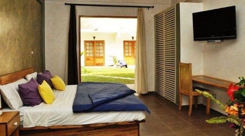 Hotel Casa Mara Guest House