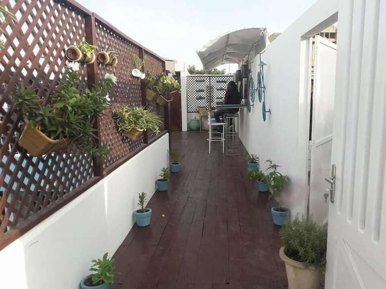 Hotel Casa Mara Guest House