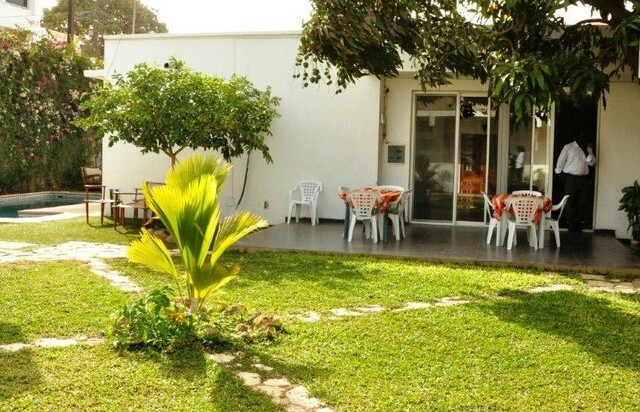 Hotel Casa Mara Guest House