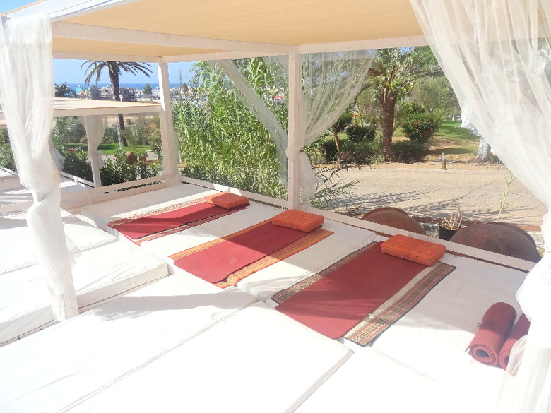 Hotel Zening Resorts