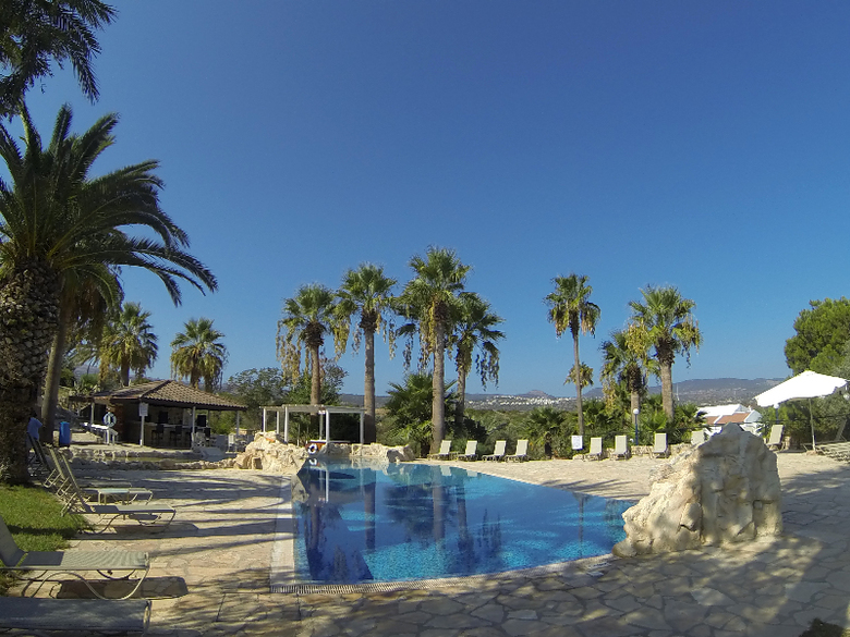 Hotel Zening Resorts