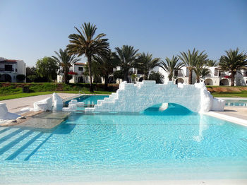 Hotel Zening Resorts