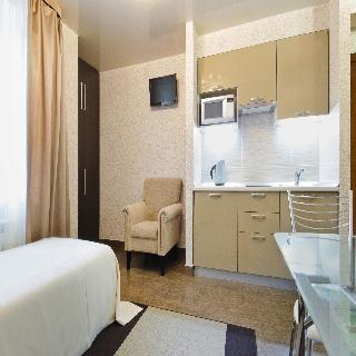 Aparthotel Iris