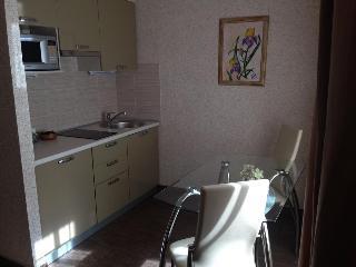Aparthotel Iris