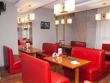 Hotel 55 Shirota