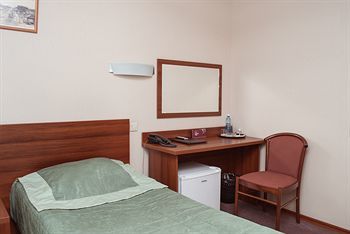 Hotel 55 Shirota