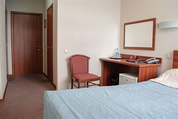 Hotel 55 Shirota