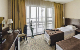 Hotel-centre Avanta