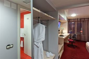 Congress Hotel Novosibirsk