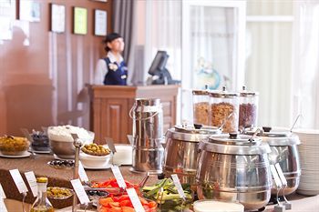 Congress Hotel Novosibirsk