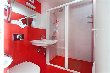 Congress Hotel Novosibirsk