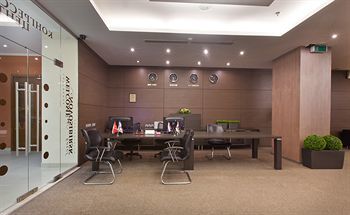 Congress Hotel Novosibirsk