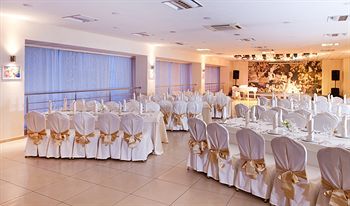 Congress Hotel Novosibirsk