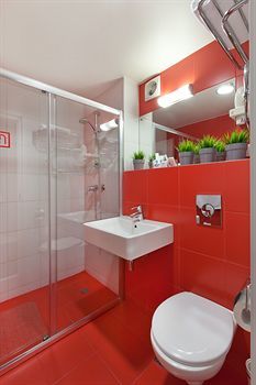 Congress Hotel Novosibirsk