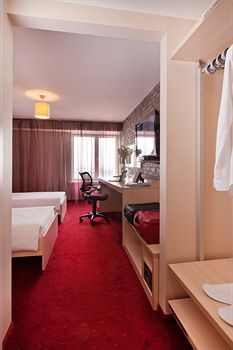 Congress Hotel Novosibirsk
