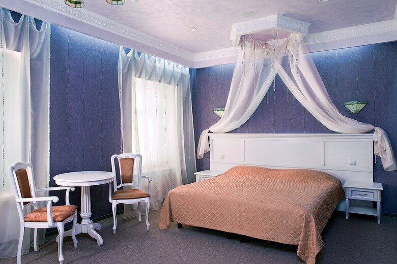 Hotel Nord Castle