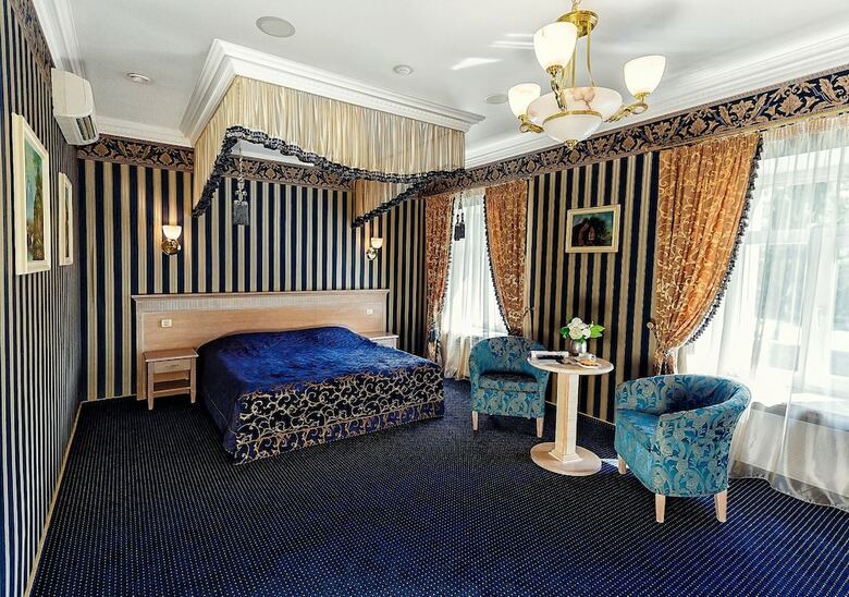 Hotel Nord Castle