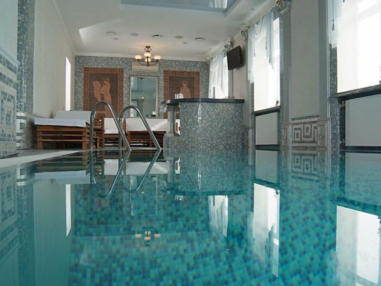 Hotel Nord Castle