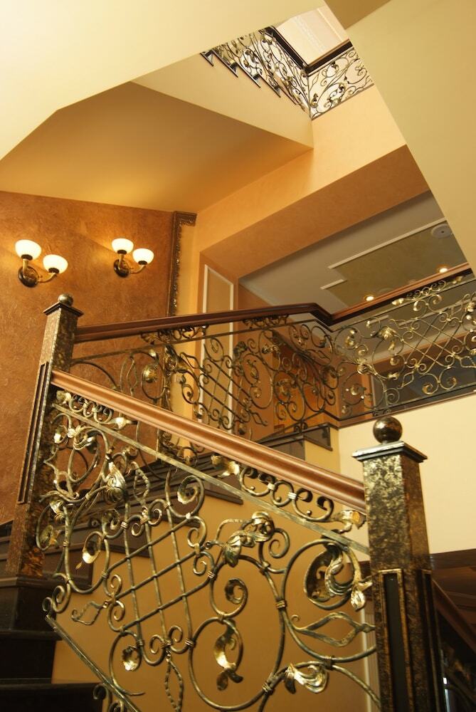 Hotel Nord Castle