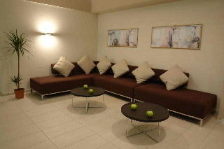 Hotel Garden Apple
