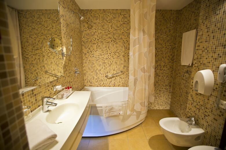 Azimut Hotel Siberia