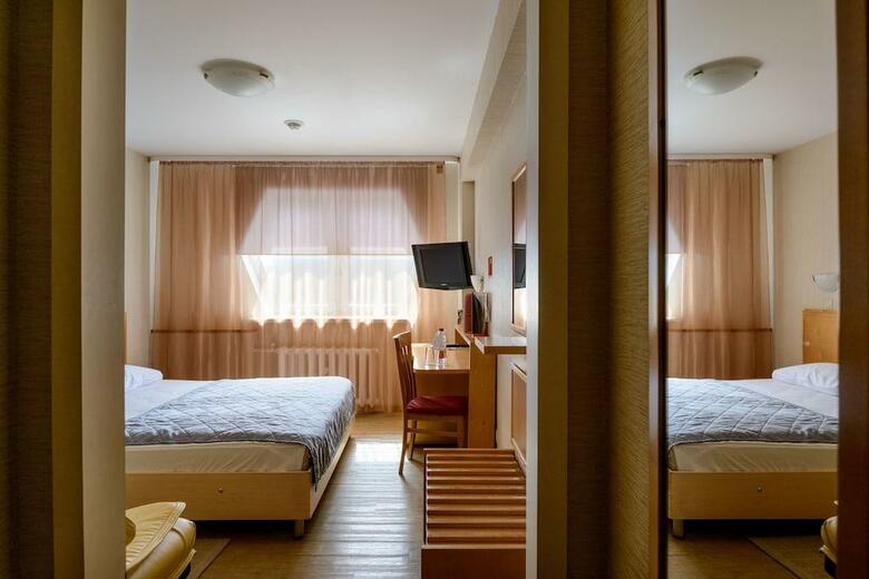 Azimut Hotel Siberia