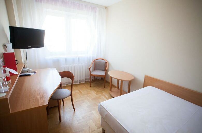 Azimut Hotel Siberia