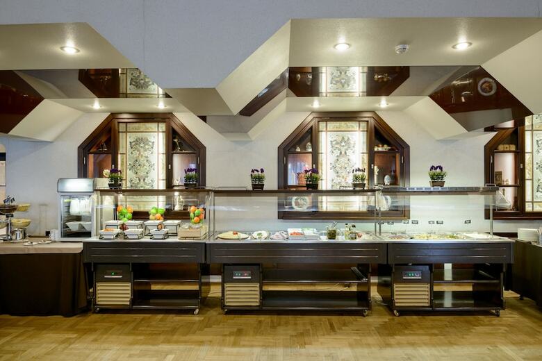 Azimut Hotel Siberia