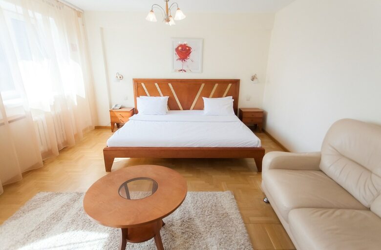 Azimut Hotel Siberia