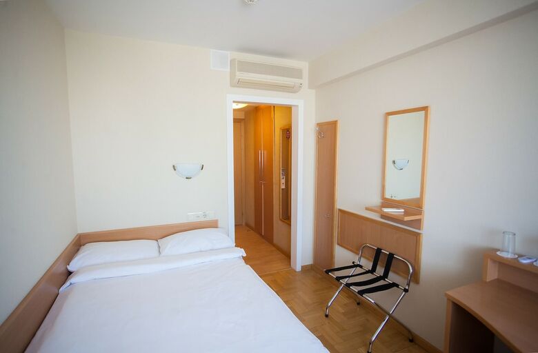 Azimut Hotel Siberia