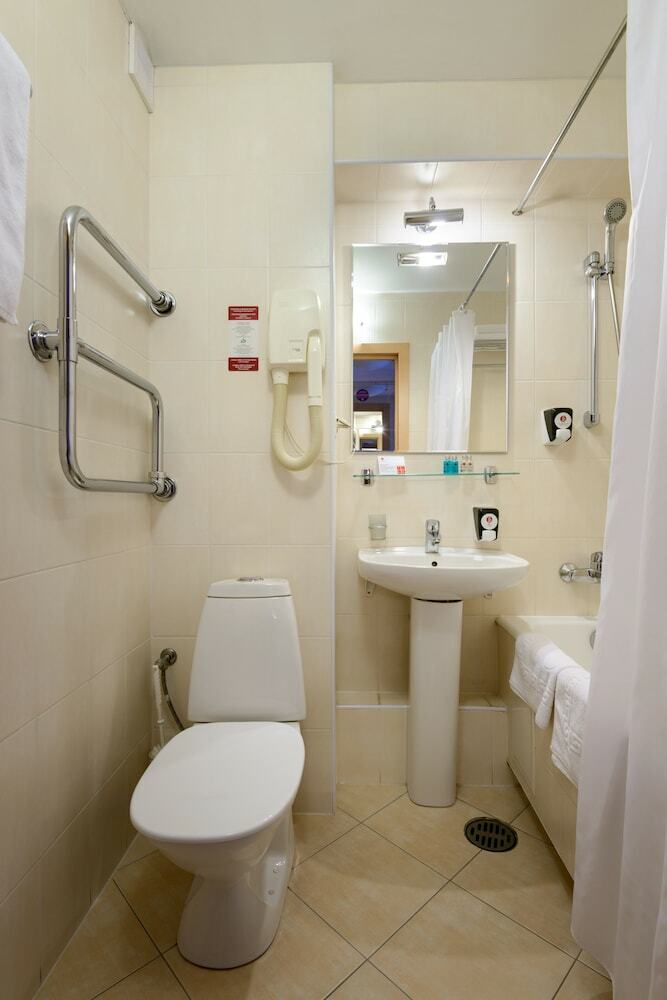Azimut Hotel Siberia