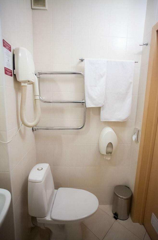 Azimut Hotel Siberia