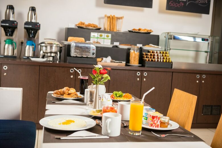 Onomo Dakar Airport Hotel