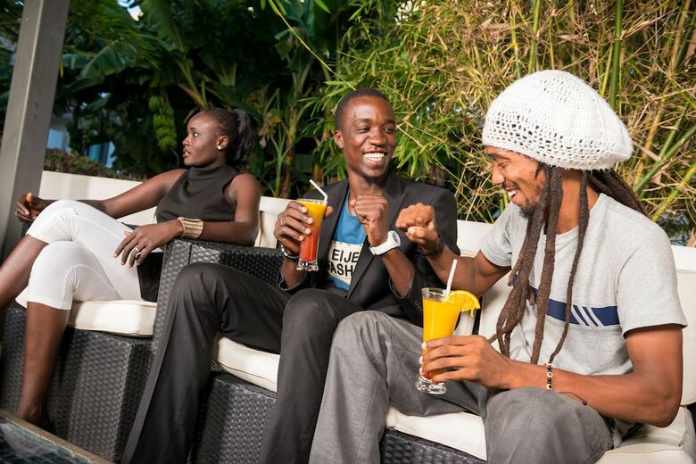 Onomo Dakar Airport Hotel