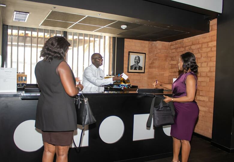 Onomo Dakar Airport Hotel