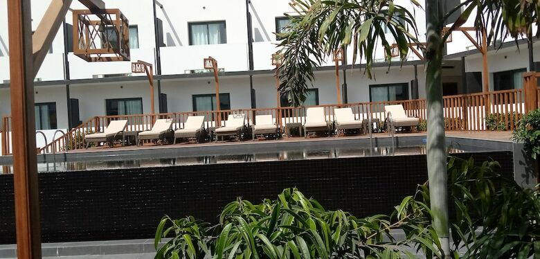 Onomo Dakar Airport Hotel
