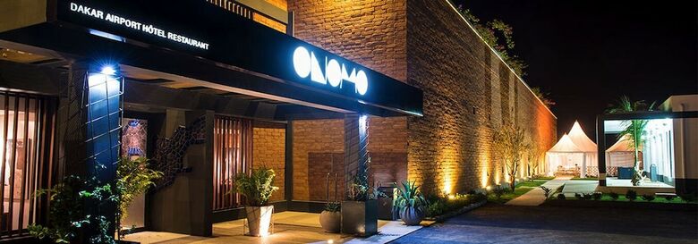 Onomo Dakar Airport Hotel