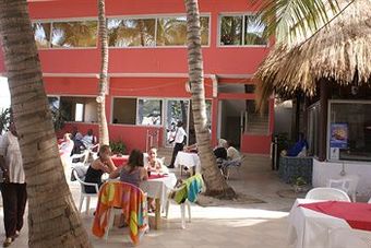 Hotel La Voile D' Or